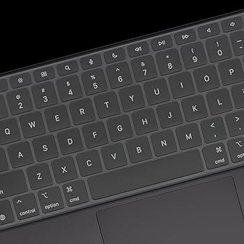 iPad Pro （M4）Magic Keyboard （US配列） Apple Magic Keyboard For iPad Pro M4 | USU Campus Store